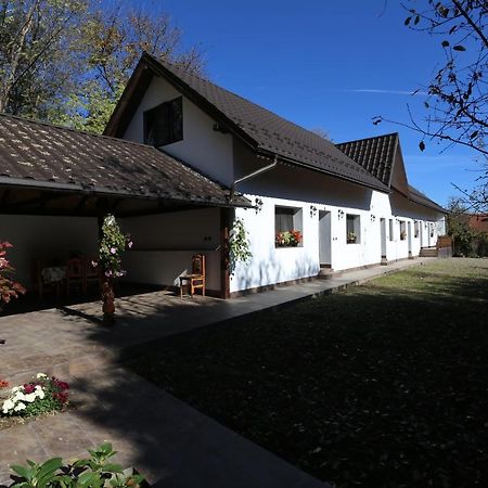 Casa Morii Ohaba Villa ภายนอก รูปภาพ