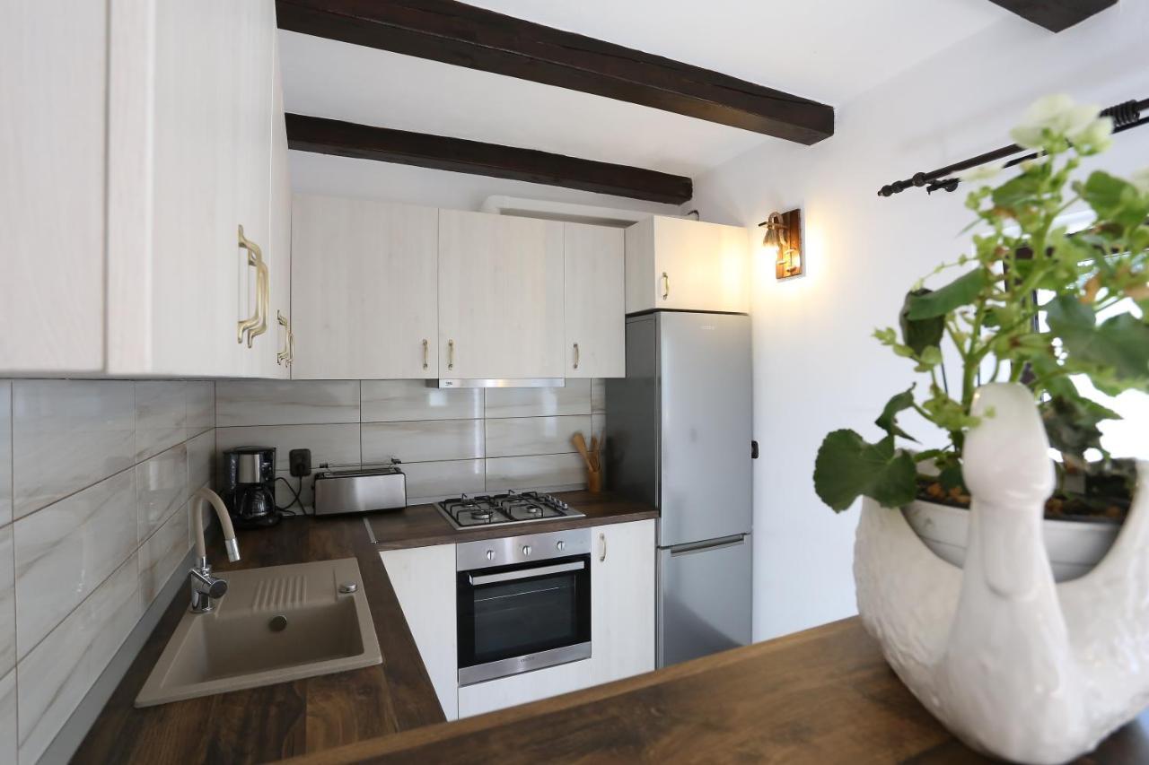 Casa Morii Ohaba Villa ภายนอก รูปภาพ
